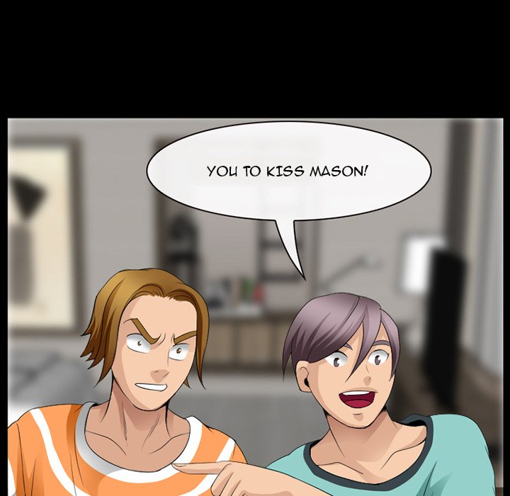 Midsummer Night’s Dream - Chapter 9 [photo 47] - MangaPorn