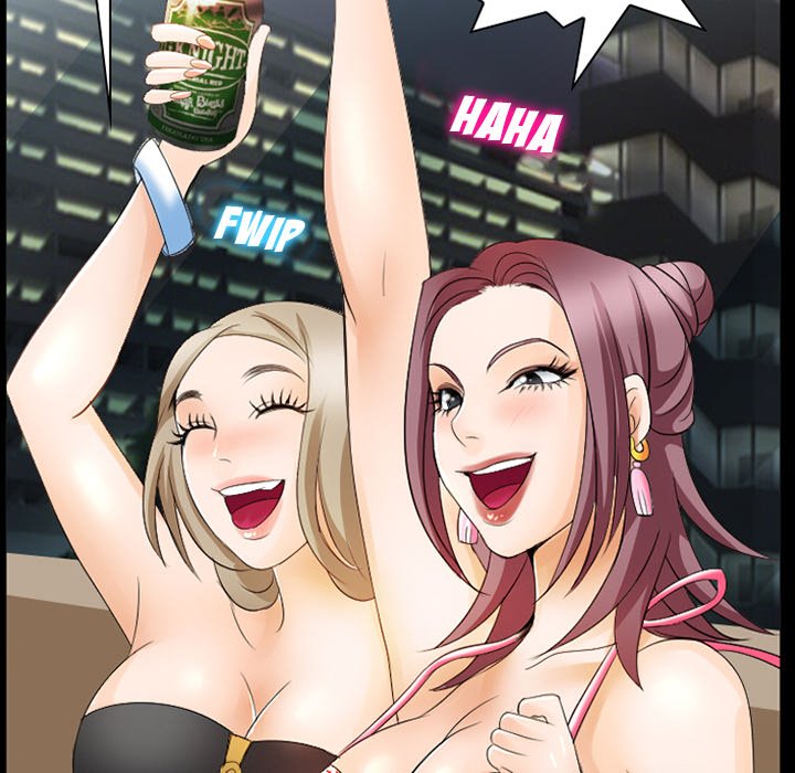 Midsummer Night’s Dream - Chapter 9 [photo 5] - MangaPorn