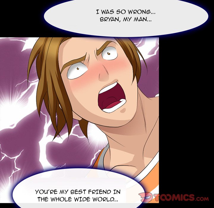 Midsummer Night’s Dream - Chapter 9 [photo 50] - MangaPorn