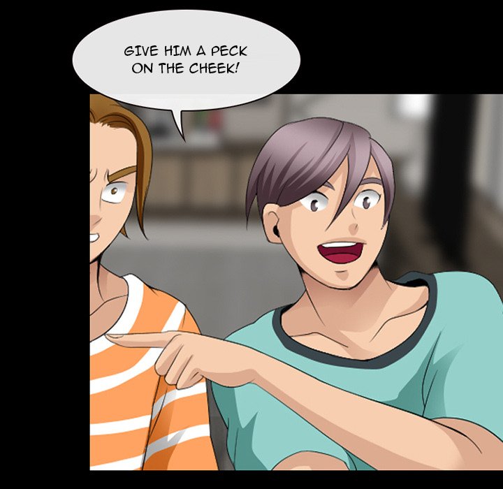 Midsummer Night’s Dream - Chapter 9 [photo 53] - MangaPorn