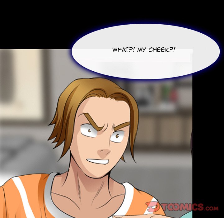 Midsummer Night’s Dream - Chapter 9 [photo 54] - MangaPorn