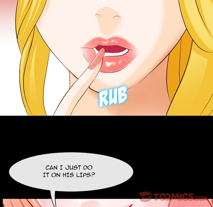 Midsummer Night’s Dream - Chapter 9 [photo 58] - MangaPorn