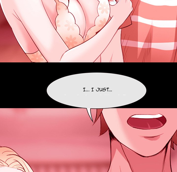 Midsummer Night’s Dream - Chapter 9 [photo 64] - MangaPorn