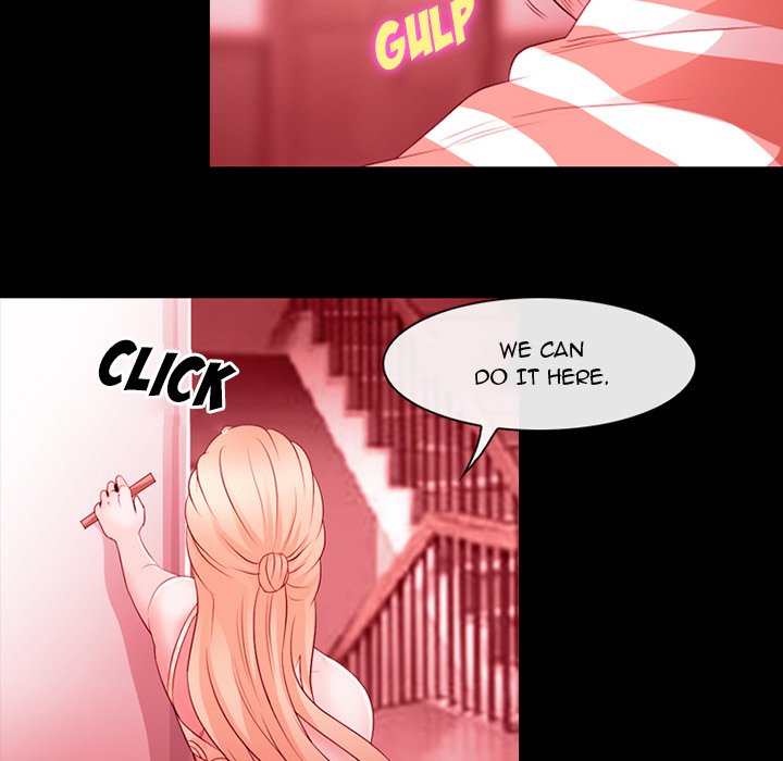 Midsummer Night’s Dream - Chapter 9 [photo 69] - MangaPorn