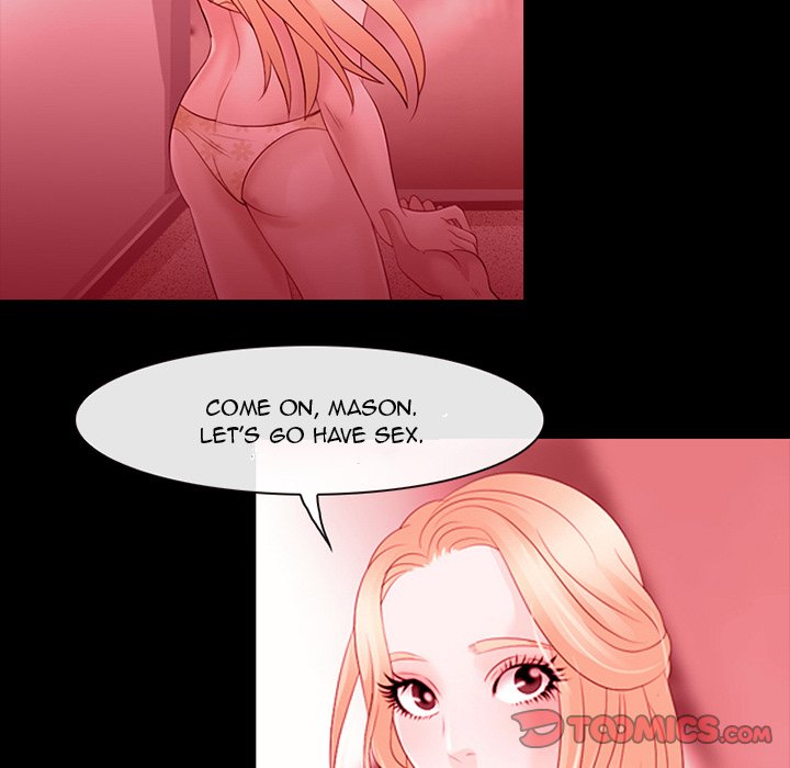 Midsummer Night’s Dream - Chapter 9 [photo 70] - MangaPorn