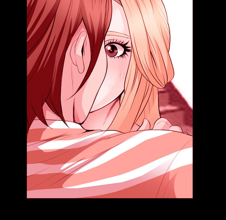 Midsummer Night’s Dream - Chapter 9 [photo 75] - MangaPorn