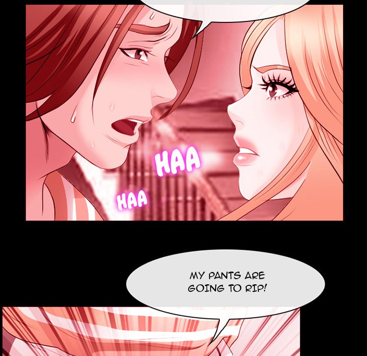 Midsummer Night’s Dream - Chapter 9 [photo 80] - MangaPorn