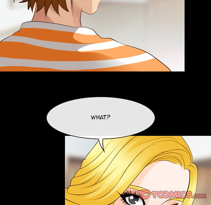 Midsummer Night’s Dream - Chapter 9 [photo 90] - MangaPorn