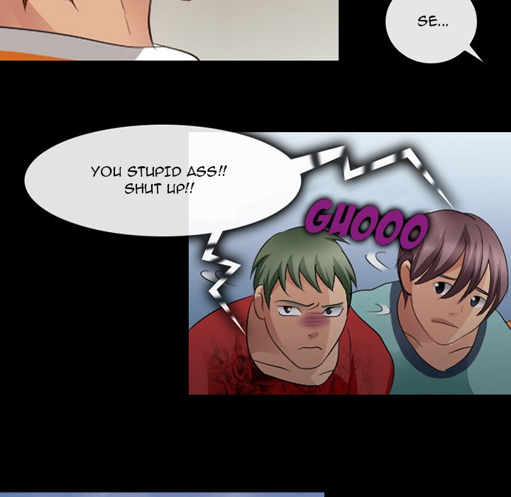 Midsummer Night’s Dream - Chapter 9 [photo 92] - MangaPorn