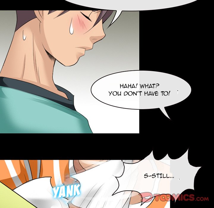 Midsummer Night’s Dream - Chapter 9 [photo 94] - MangaPorn