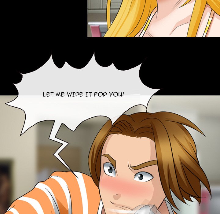 Midsummer Night’s Dream - Chapter 9 [photo 96] - MangaPorn