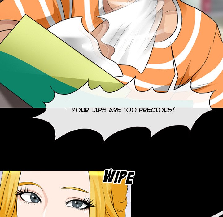 Midsummer Night’s Dream - Chapter 9 [photo 97] - MangaPorn