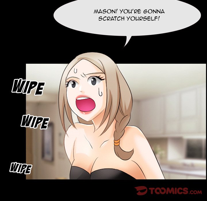 Midsummer Night’s Dream - Chapter 10 [photo 10] - MangaPorn