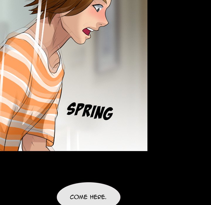 Midsummer Night’s Dream - Chapter 10 [photo 17] - MangaPorn