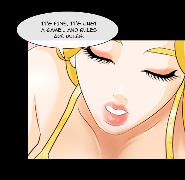 Midsummer Night’s Dream - Chapter 10 [photo 20] - MangaPorn