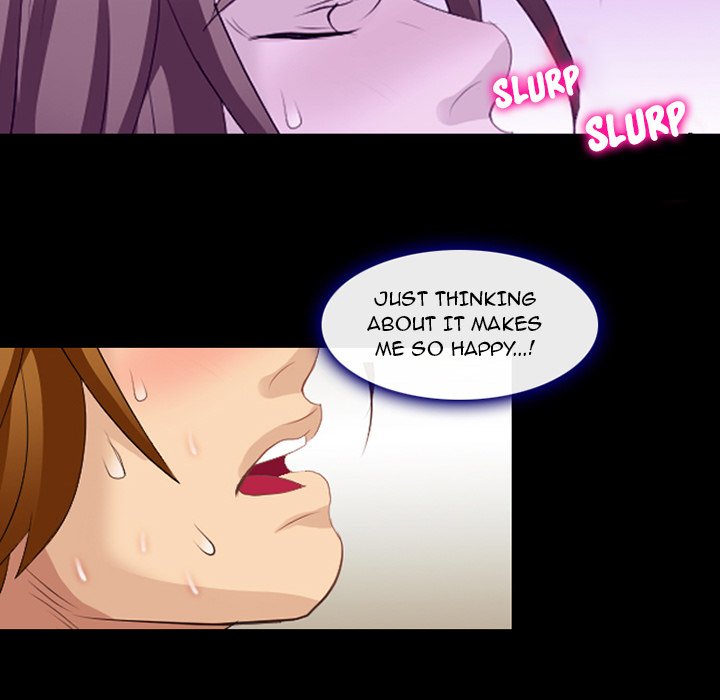 Midsummer Night’s Dream - Chapter 10 [photo 41] - MangaPorn