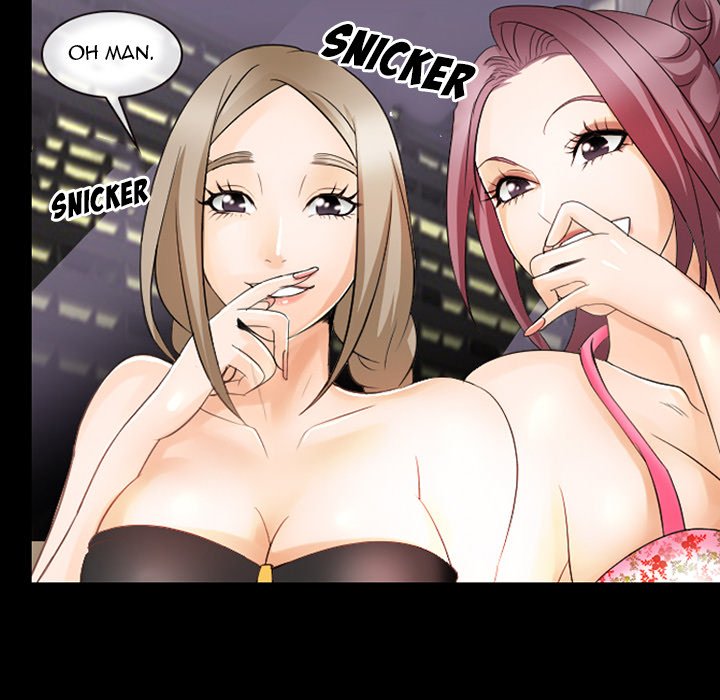 Midsummer Night’s Dream - Chapter 10 [photo 51] - MangaPorn