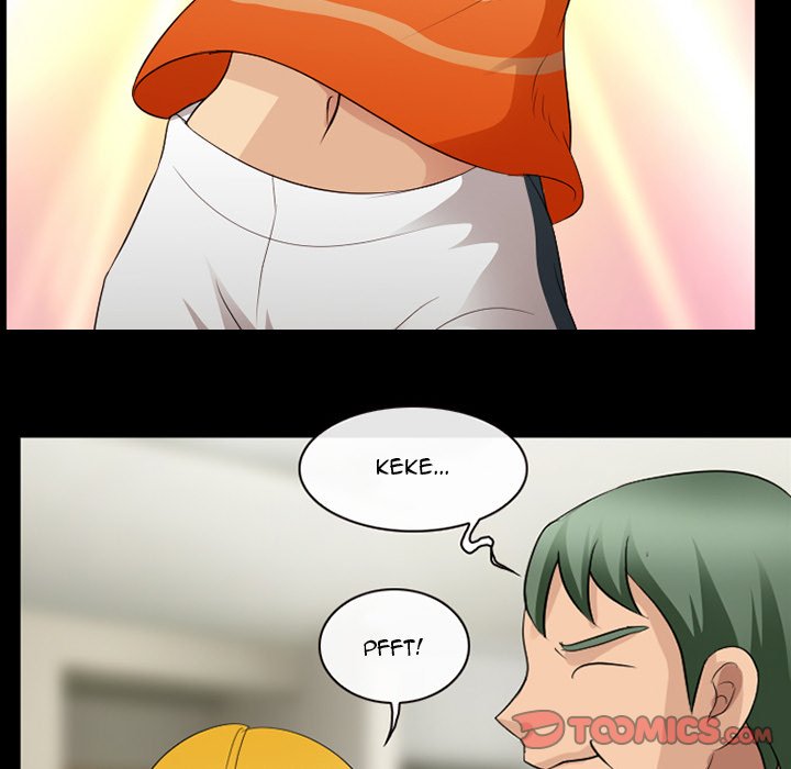 Midsummer Night’s Dream - Chapter 10 [photo 58] - MangaPorn