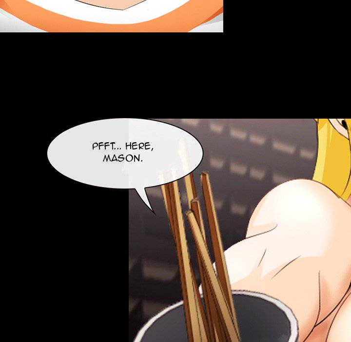 Midsummer Night’s Dream - Chapter 10 [photo 61] - MangaPorn