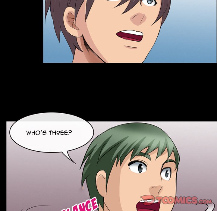 Midsummer Night’s Dream - Chapter 10 [photo 78] - MangaPorn