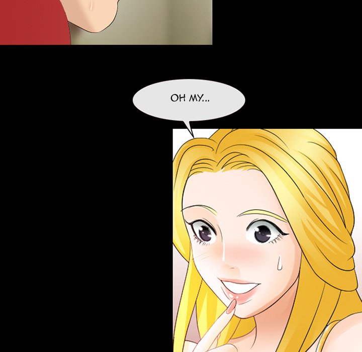 Midsummer Night’s Dream - Chapter 10 [photo 92] - MangaPorn