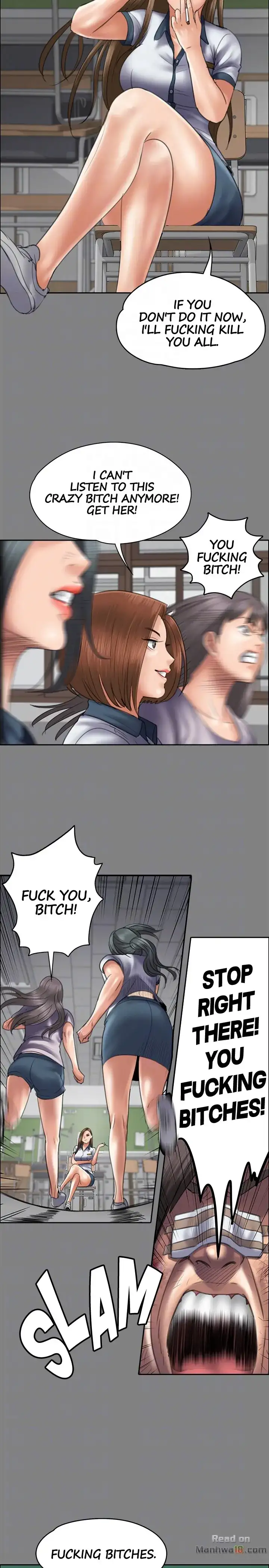 Queen Bee - Chapter 44 [photo 11] - MangaPorn