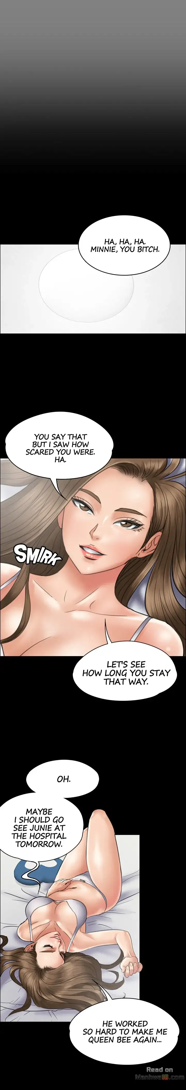 Queen Bee - Chapter 44 [photo 17] - MangaPorn