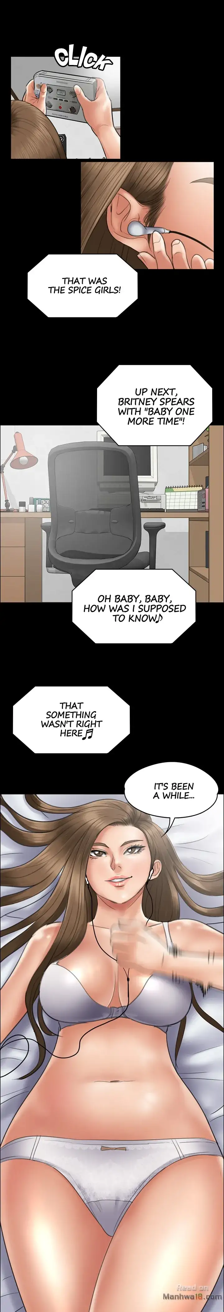 Queen Bee - Chapter 44 [photo 18] - MangaPorn