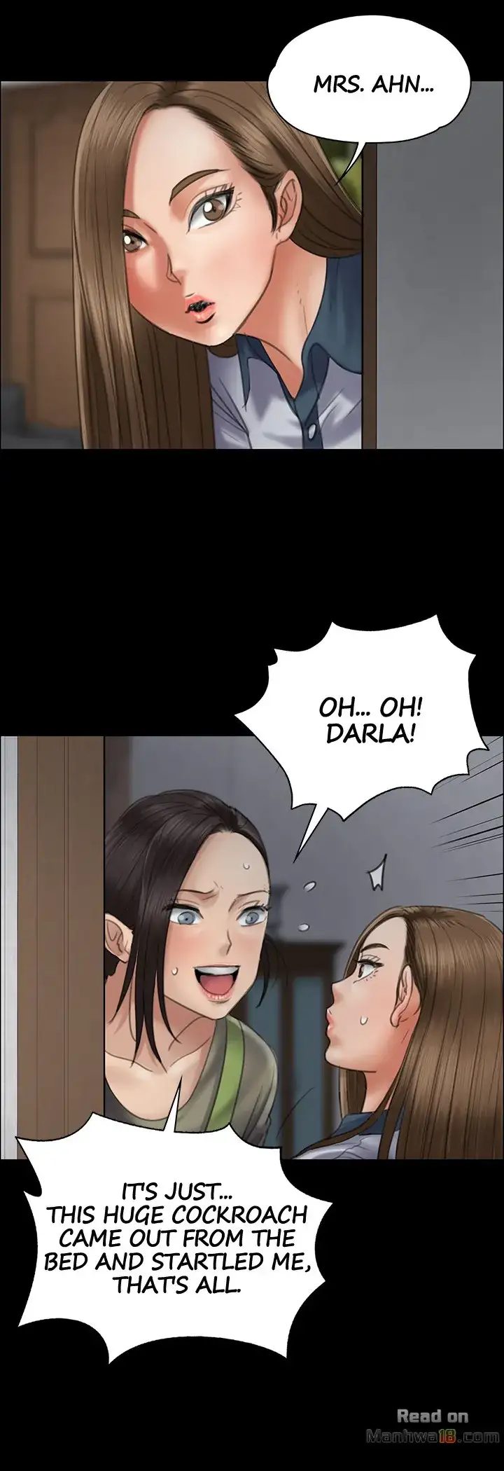 Queen Bee - Chapter 44 [photo 6] - MangaPorn