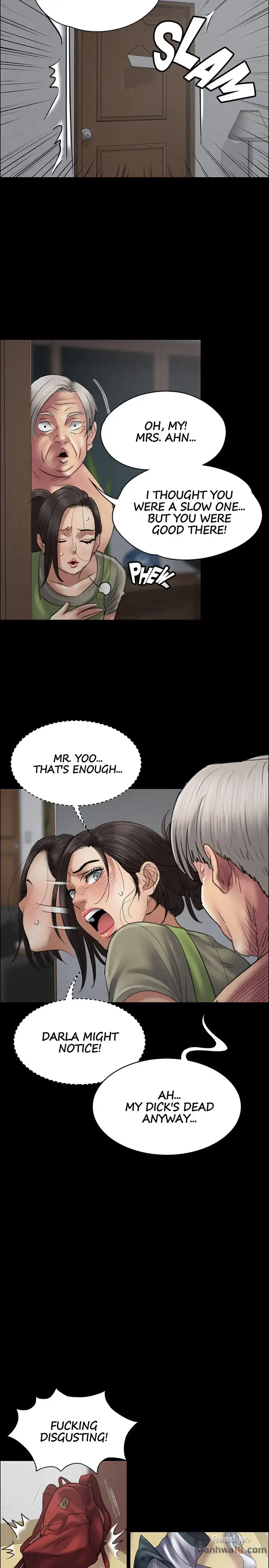 Queen Bee - Chapter 44 [photo 8] - MangaPorn