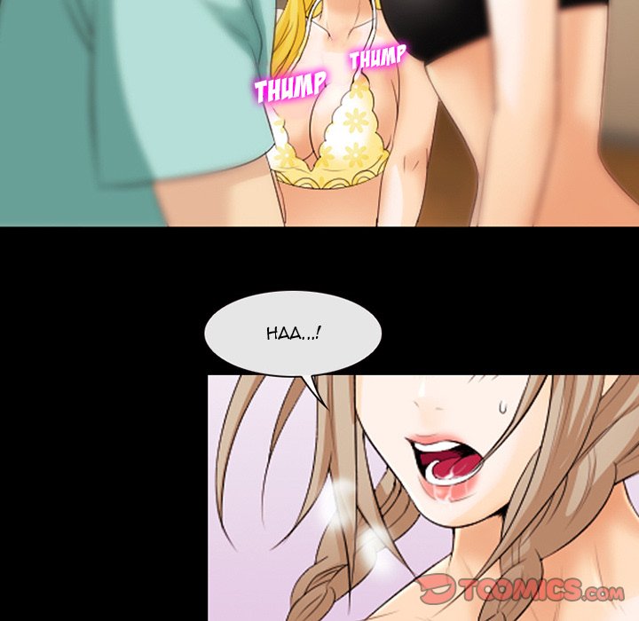 Midsummer Night’s Dream - Chapter 11 [photo 10] - MangaPorn