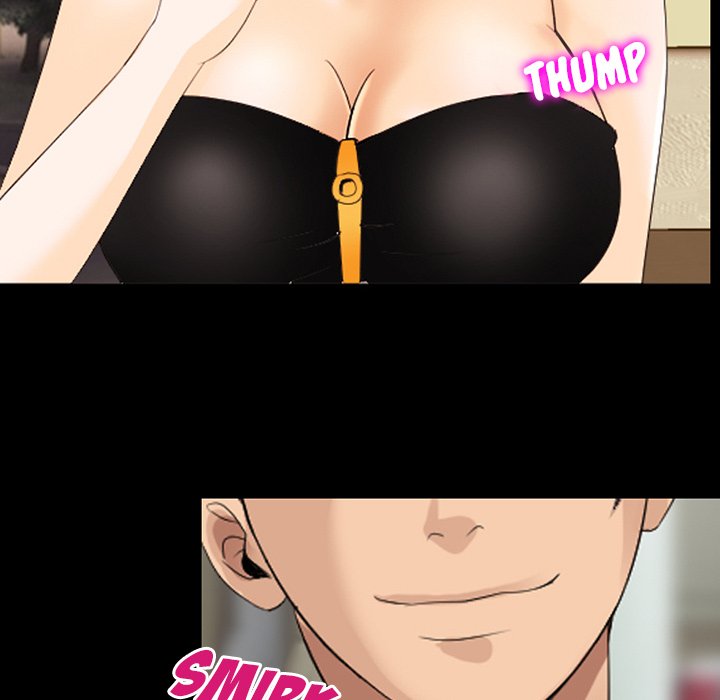 Midsummer Night’s Dream - Chapter 11 [photo 17] - MangaPorn