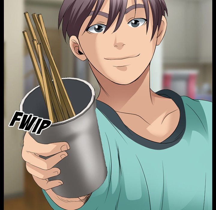 Midsummer Night’s Dream - Chapter 11 [photo 19] - MangaPorn