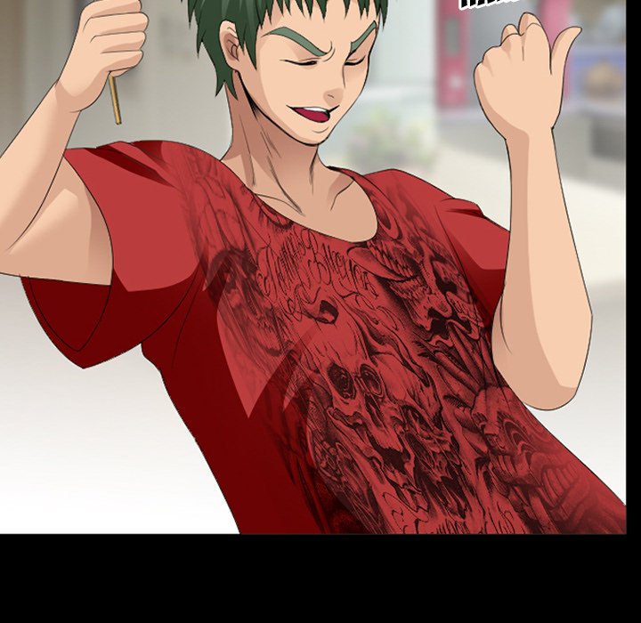 Midsummer Night’s Dream - Chapter 11 [photo 40] - MangaPorn