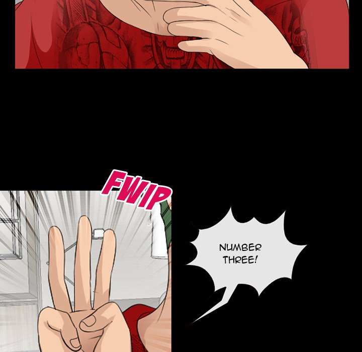 Midsummer Night’s Dream - Chapter 11 [photo 43] - MangaPorn