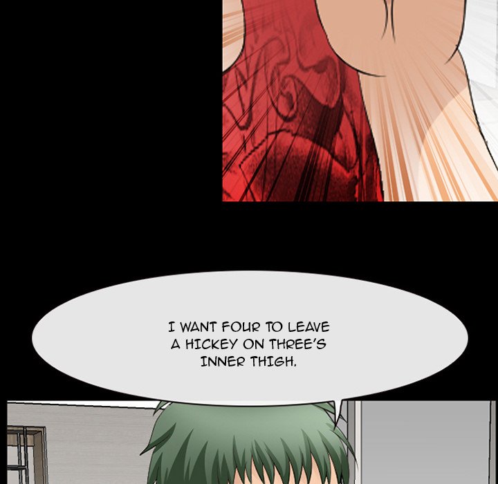 Midsummer Night’s Dream - Chapter 11 [photo 45] - MangaPorn