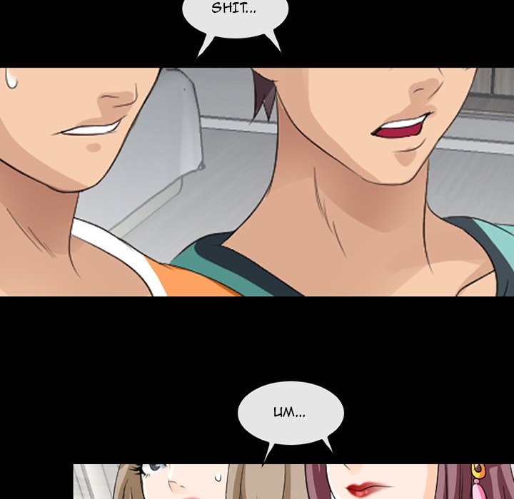 Midsummer Night’s Dream - Chapter 11 [photo 48] - MangaPorn