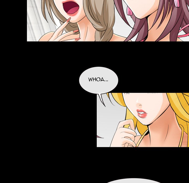 Midsummer Night’s Dream - Chapter 11 [photo 49] - MangaPorn