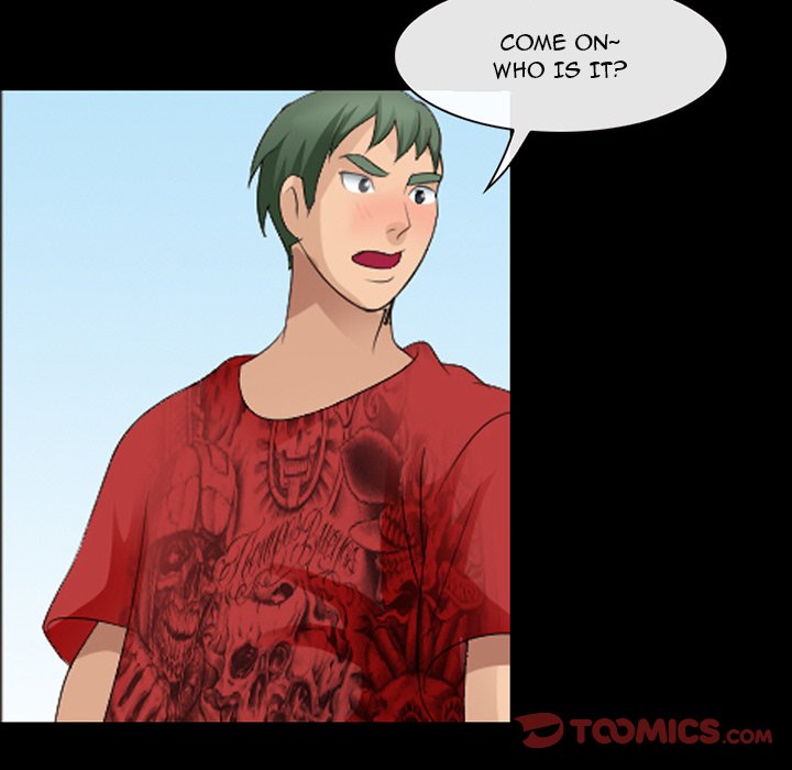 Midsummer Night’s Dream - Chapter 11 [photo 50] - MangaPorn