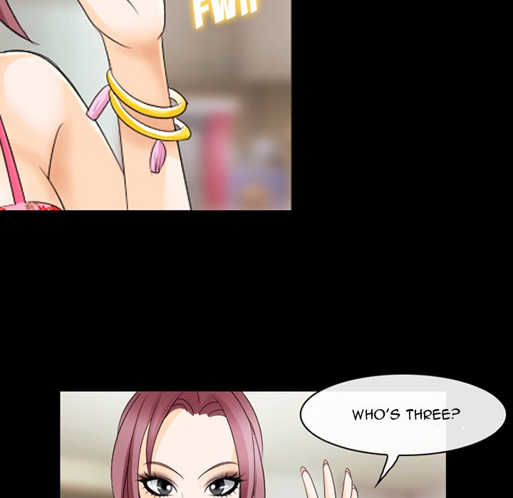 Midsummer Night’s Dream - Chapter 11 [photo 56] - MangaPorn