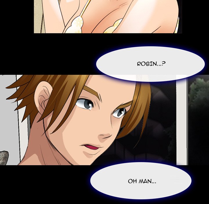 Midsummer Night’s Dream - Chapter 11 [photo 64] - MangaPorn