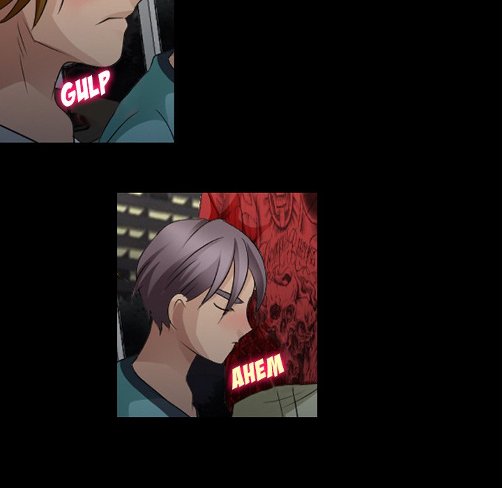 Midsummer Night’s Dream - Chapter 11 [photo 72] - MangaPorn