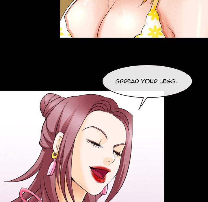 Midsummer Night’s Dream - Chapter 11 [photo 77] - MangaPorn