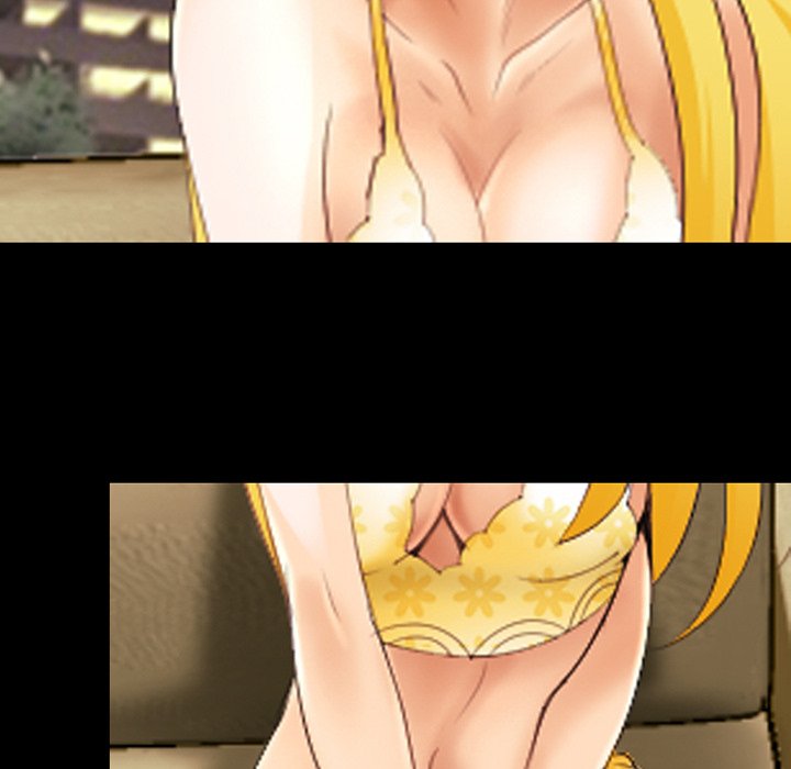 Midsummer Night’s Dream - Chapter 11 [photo 79] - MangaPorn