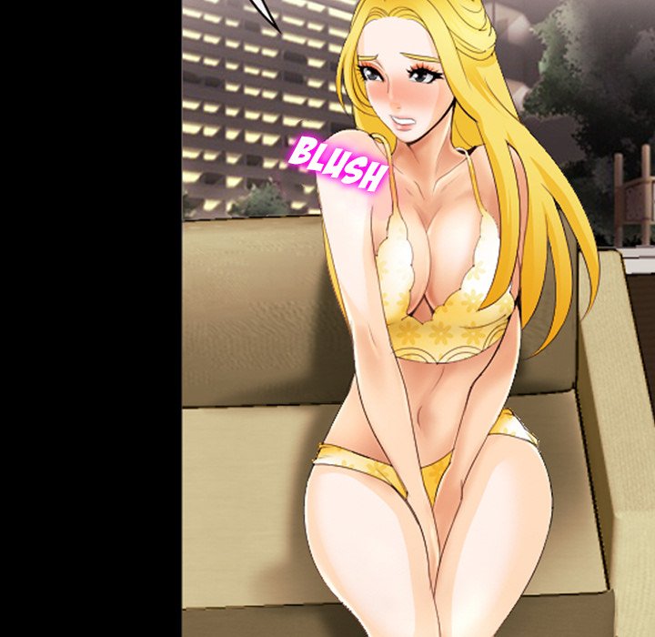 Midsummer Night’s Dream - Chapter 11 [photo 81] - MangaPorn