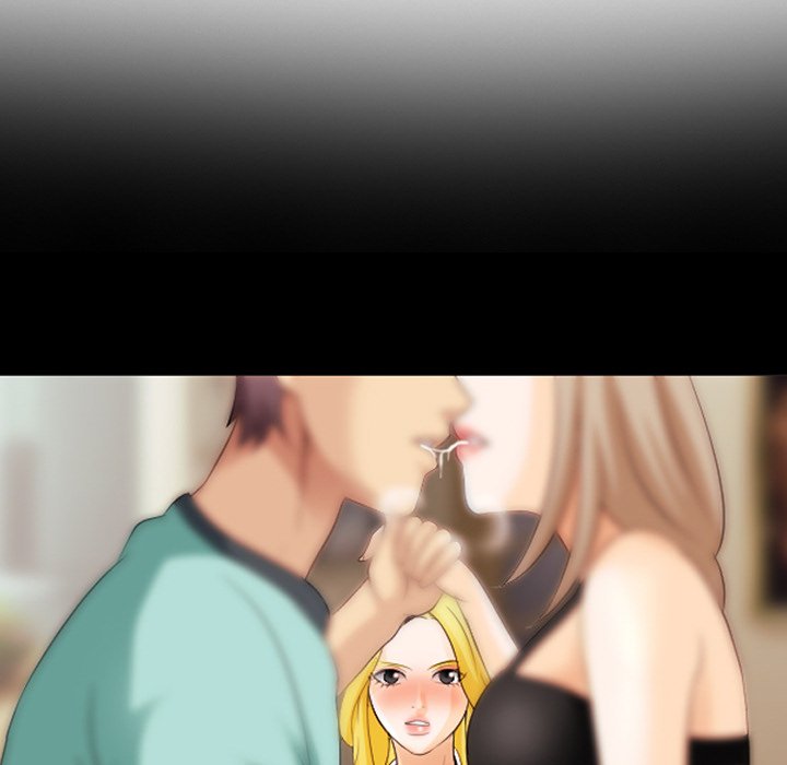 Midsummer Night’s Dream - Chapter 11 [photo 9] - MangaPorn