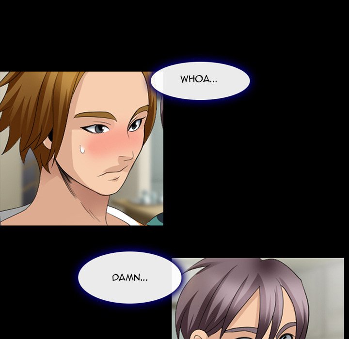 Midsummer Night’s Dream - Chapter 11 [photo 97] - MangaPorn