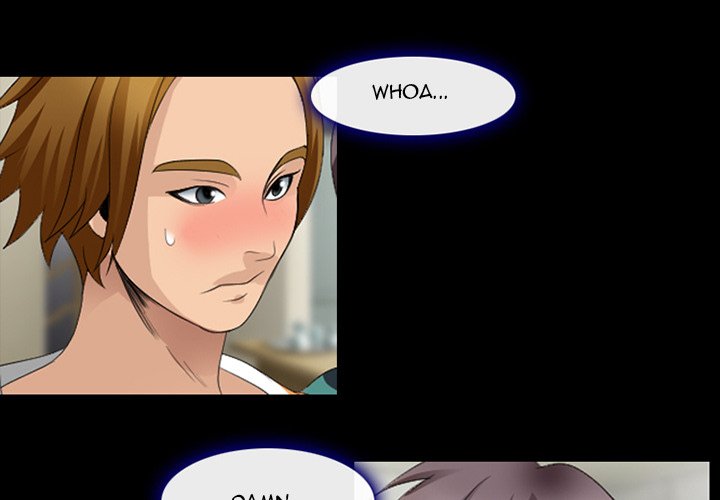 Midsummer Night’s Dream - Chapter 12 [photo 1] - MangaPorn