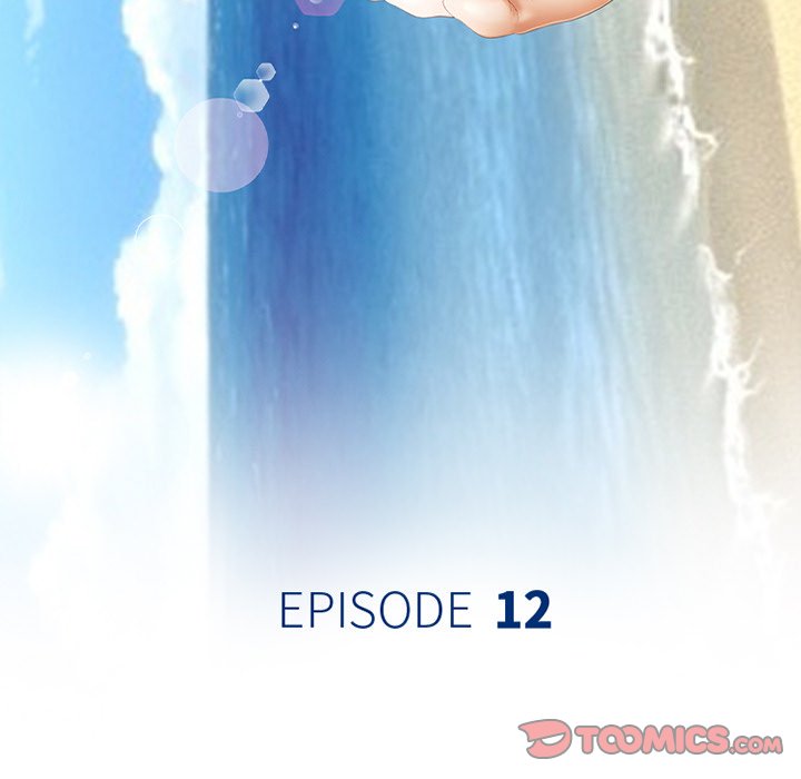 Midsummer Night’s Dream - Chapter 12 [photo 10] - MangaPorn