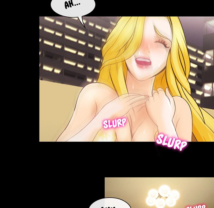 Midsummer Night’s Dream - Chapter 12 [photo 12] - MangaPorn